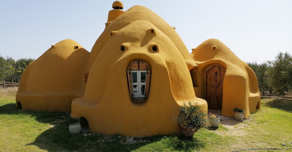ECOTOURISM IN TUNISIA