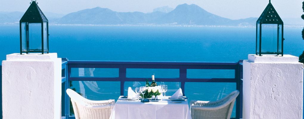 TUNISIA CULINARY TOUR 06 DAYS / 5 NIGHTS