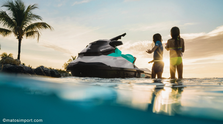Jet Ski